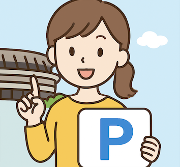 格安駐車場NICONAVI